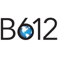B612 logo - Similar company to B612