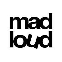 Mad Loud logo - Similar company to La Flaca Production