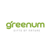 GREENUM cosmetic logo - Similar company to Purenn | Producer | Eco-Friendly Cleaning Solutions | Pure Ingredients, Sustainable | #Greenliving