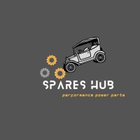 Spares Hub logo - Similar company to Spareshub (Iradium Automobiles Pvt. Ltd.)