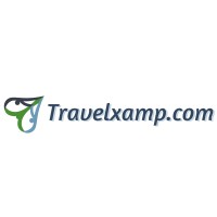 Travel Xamp logo - Similar company to Callofplay