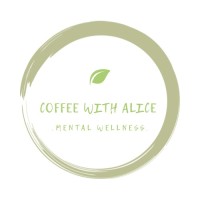 Coffee With Alice Mental Wellness logo - Similar company to Coffee With Alice