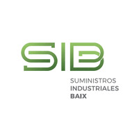 Suministros Industriales del Baix, S.L. logo - Similar company to Grekkom