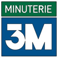 Minuterie3M logo - Similar company to Lu-Me S.R.L.