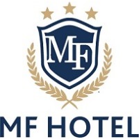MF HOTEL ORAN logo - Similar company to Hôtel Welcome