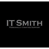 ITSmith logo - Similar company to It Smiths