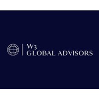 W3 Global Advisors logo - Similar company to W3 Global Logistics Pty Ltd