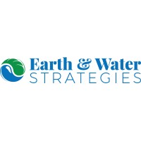 Earth & Water Strategies logo - Similar company to Water Finance Exchange (Wfx)