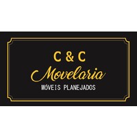 Movelaria C&C logo - Similar company to Movelaria Pipa | Móveis Sob Medida De Alto Padrão
