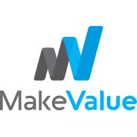 MakeValue logo - Similar company to Solveplan