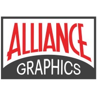 Alliance Graphics Inc. logo - Similar company to Alliance Printing, A Division Of Hisco, Inc