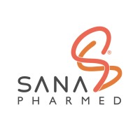 Sana Pharmed logo - Similar company to Driso