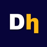 Devshub Plataforma e Cursos de Programação logo - Similar company to Geopit Software & Consultoria