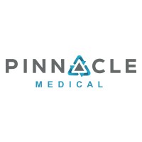 Pinnacle Medical PPE logo - Similar company to Mirconmed (Mircon Medical Solutions Inc.)