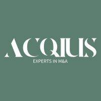 Acqius Specialist M&A Advisory logo - Similar company to Fiibac