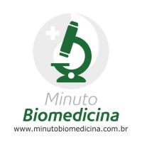 Minuto Biomedicina logo - Similar company to Sinérgica - Empresa Júnior De Biotecnologia E Biomedicina
