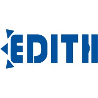 EDITH logo - Similar company to Al Cloudcare