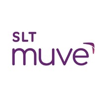 SLT muve logo - Similar company to Vyzze Global