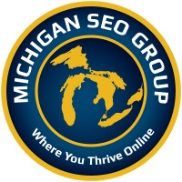 Michigan SEO Group logo - Similar company to Kamil Riaz Kara