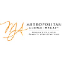 Metropolitan Aromatherapy Home Party Company