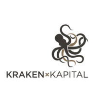Kraken Kapital DK logo - Similar company to The Royal Danish Ballet Foundation