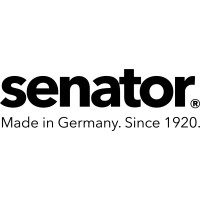 SENATOR GmbH logo - Similar company to Prodir