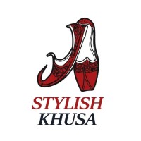 Stylish Khussa logo - Similar company to Khussa Corner