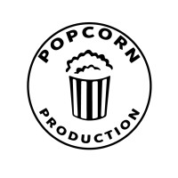 POPCORN PRODUCTION logo - Similar company to Modul 1