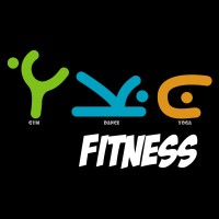 PKC Fitness logo - Similar company to Spark Synthesis