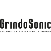 GrindoSonic logo - Similar company to Thingit