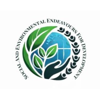 Social and Environmental Endeavours for Development logo - Similar company to Healthyco