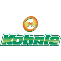 KOHNLE HEXIN Heat Treating Systems GmbH logo - Similar company to Heat Treating Quality & Consulting, Llc