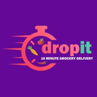 Dropit Nepal logo - Similar company to Voip Tech Professionals Alliance