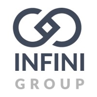 INFINI GROUP logo - Similar company to Matoshri Group Of Companies