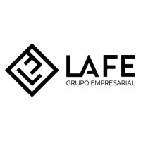Grupo Empresarial LAFE logo - Similar company to Grupo Prisma