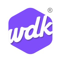 Agência WDK logo - Similar company to Kapzlab