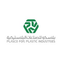 Plasco for Plastic Industries logo - Similar company to Plastic+