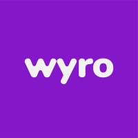 Wyro Digital Media logo - Similar company to Demand Hive