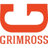 Grimross Brewing Co. logo - Similar company to Dorado