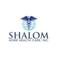 Shalom Home Health Care Inc. logo - Similar company to Shalom Manor