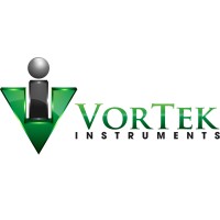VorTek Instruments logo - Similar company to Transus Instruments