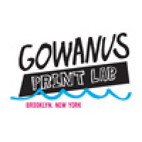 Gowanus Print Lab