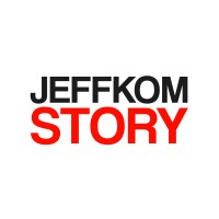 JeffKom Story logo - Similar company to Ai Design