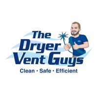 The Dryer Vent Guys logo - Similar company to Ventright