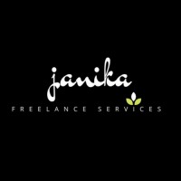 Freelance Services By Janika