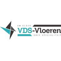 VDS Vloeren logo - Similar company to Cibo Vloeren