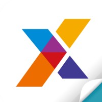 X-Sign logo - Similar company to Innovation It