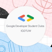 Google Developer Group on Campus - Indira Gandhi Delhi Technical University for Women logo - Similar company to Logistrix