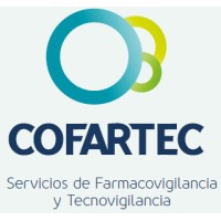COFARTEC Servicios de Farmacovigilancia y Tecnovigilancia logo - Similar company to Colegio Nacional De Químicos Farmacéuticos Biólogos México, A.C.