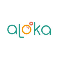 Aloka logo - Similar company to 30Mins.Com